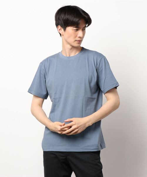 United Athle 5 0オンス ユニバーサル フィット 無地 半袖 Tシャツ