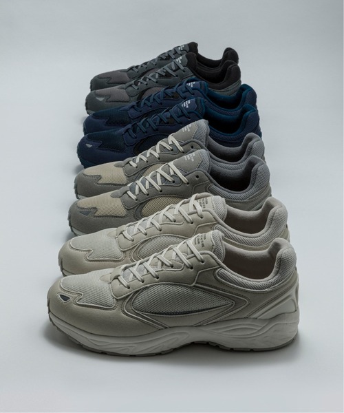 MoonStar（ムーンスター）の「【MOON STAR / ムーンスター】810s STUDEN：スニーカー◆（スニーカー・レディース・ブラック/ナチュラル・23cm/24cm/25cm）」の7枚目の写真