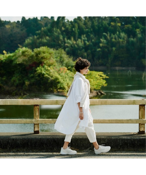 MoonStar（ムーンスター）の「【MOON STAR / ムーンスター】810s STUDEN：スニーカー◆（スニーカー・レディース・ブラック/ナチュラル・23cm/24cm/25cm）」の3枚目の写真