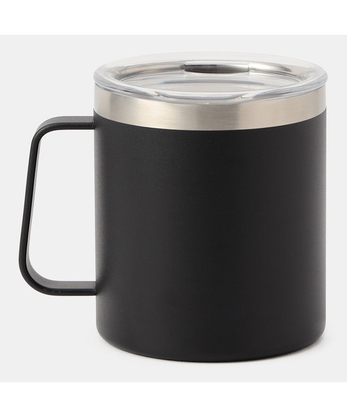 Columbia(コロンビア)の「Columbia/コロンビア キャンプカップ 15oz. GSOJ05(グラス/マグカップ/タンブラー・メンズ・レッド/ブラック・FREE)」の7枚目の写真