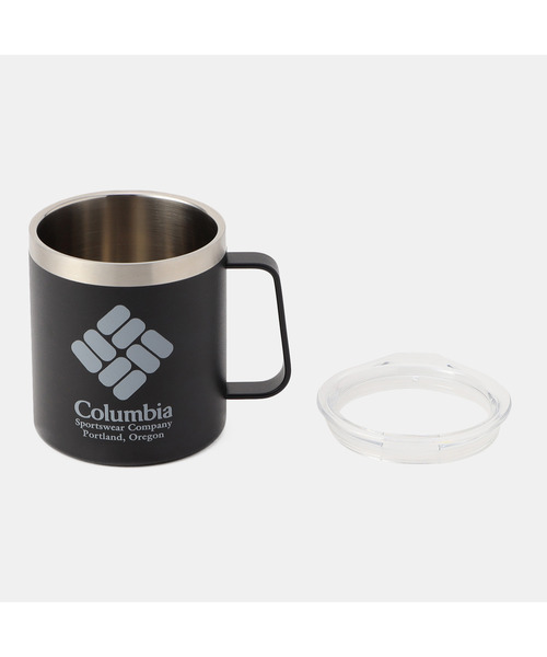 Columbia(コロンビア)の「Columbia/コロンビア キャンプカップ 15oz. GSOJ05(グラス/マグカップ/タンブラー・メンズ・レッド/ブラック・FREE)」の13枚目の写真