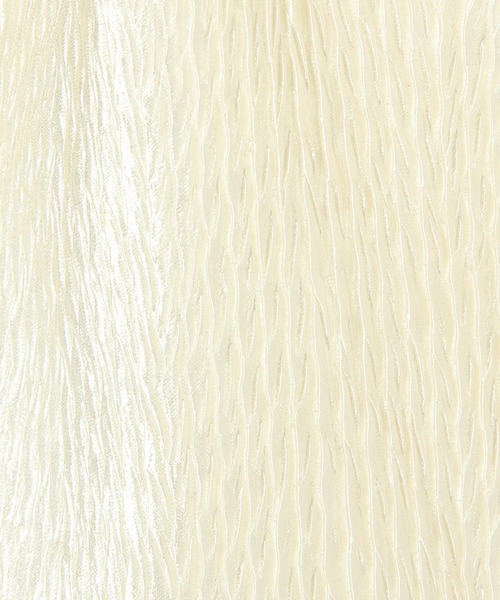 Heather(ヘザー)の「フリルハンドルトート 215680(トートバッグ・レディース・アイボリー/グリーン/ブラウン・ONE SIZE)」の10枚目の写真