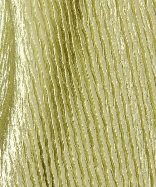 Heather(ヘザー)の「フリルハンドルトート 215680(トートバッグ・レディース・アイボリー/グリーン/ブラウン・ONE SIZE)」の13枚目の写真