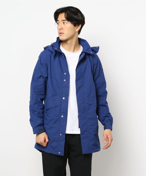 THE NORTH FACE PURPLE LABEL（ザ ノースフェイス パープルレーベル 