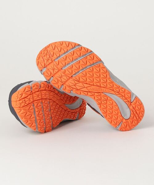 MERRELL（メレル）の「MERRELL/メレル キッズ サンダル 262547（サンダル・キッズ・ネイビー・20.0cm/19.0cm/22.0cm/17.0cm）」の3枚目の写真