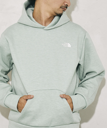 【THE NORTH FACE/ ザノースフェイス】Tech Air Sweat Wide Hoodie