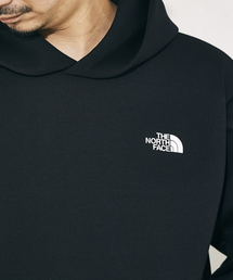 【THE NORTH FACE/ ザノースフェイス】Tech Air Sweat Wide Hoodie