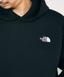 THE NORTH FACE | 【THE NORTH FACE/ ザノースフェイス】Tech Air Sweat Wide Hoodie(パーカー)