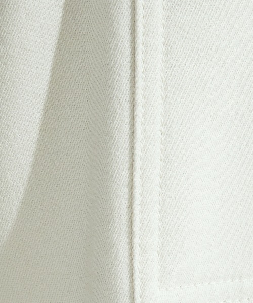 ONIGIRI（オニギリ）の「ベイカーパンツ（その他パンツ・レディース・アイボリー/キャメル・SMALL/MEDIUM/LARGE）」の5枚目の写真