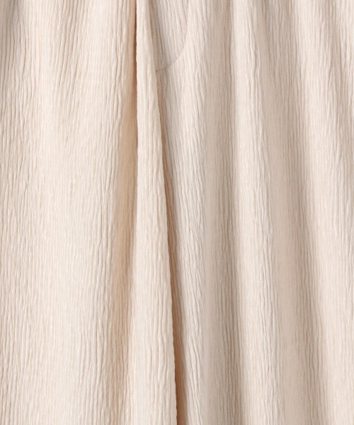 JEANASIS（ジーナシス）の「【KIDS】ヨウリュウベロアパンツ/256533（その他パンツ・キッズ・チャコールグレー/オフホワイト/グリーン・120/140）」の9枚目の写真