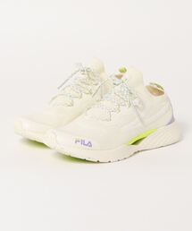 【FILA/フィラ】2021SS project7 -bact to nature- FOOT WEAR