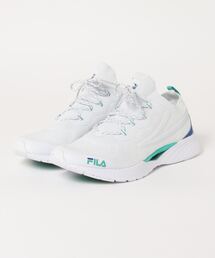 【FILA/フィラ】2021SS project7 -bact to nature- FOOT WEAR