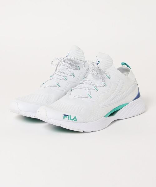 【FILA/フィラ】2021SS project7 -bact to nature- FOOT