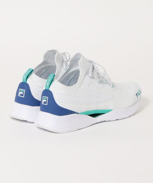 【FILA/フィラ】2021SS project7 -bact to nature- FOOT 