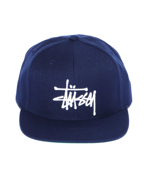 STUSSY（ステューシー）の「STUSSY/ステューシー BASIC STOCK