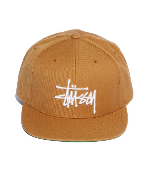 STUSSY（ステューシー）の「STUSSY/ステューシー BASIC STOCK