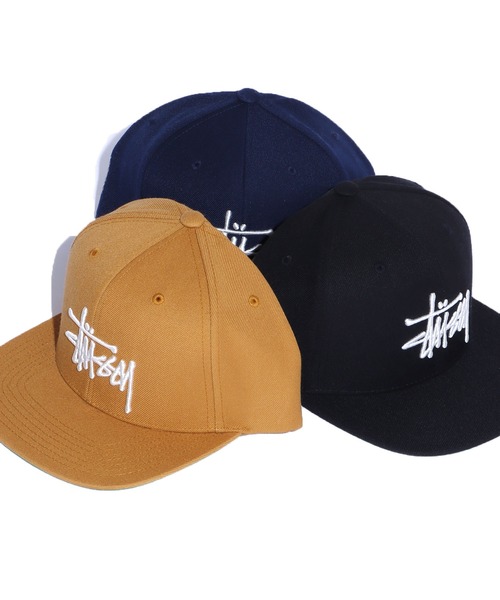 STUSSY（ステューシー）の「STUSSY/ステューシー BASIC STOCK
