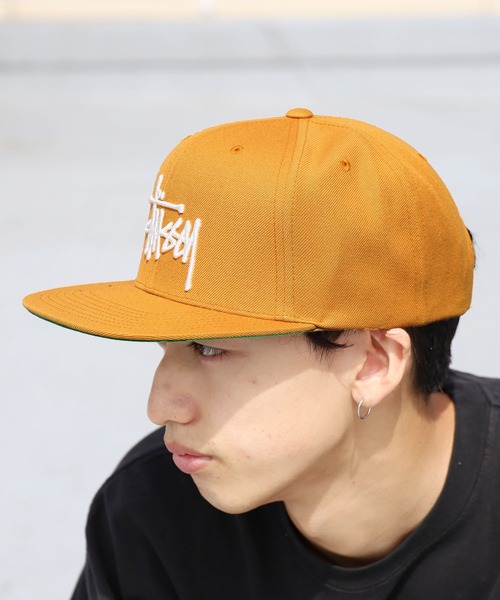 STUSSY（ステューシー）の「STUSSY/ステューシー BASIC STOCK