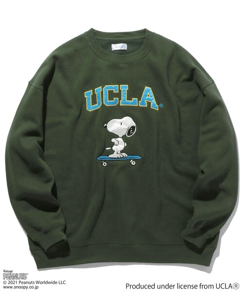 FREAK'S STORE（フリークスストア）の「WEBオリジナル UCLA