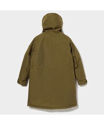 エーグル　ゴアテックスインフィニューム オゴウデウ コート 38 GORE－TEX ゴアテックス フーデッドジャケット | AIGLE