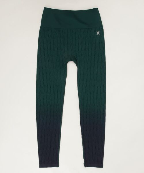 W SEAMLESS LEGGING/ ハーレー レディースシームレス レギンス