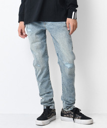 RAT EFFECT(���b�g�G�t�F�N�g)�̃f�j���P�~�J�����H�X�����X�g���[�g�p���c(�f�j���p���c)