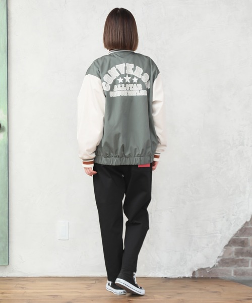 CONVERSE（コンバース）の「【CONVERSE/コンバース】ワッペン