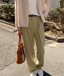 センタープレスタックスラックス