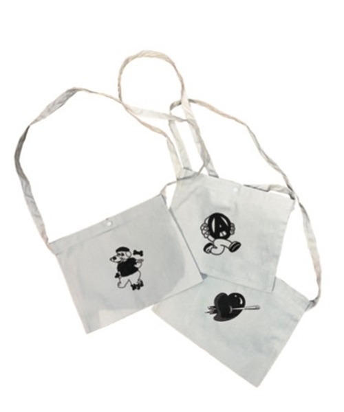 EFFECTEN(エフェクテン)の「【effecten/エフェクテン】two-faced basic shirts(シャツ/ブラウス・メンズ・ブルー/アイボリー・FREE)」の6枚目の写真
