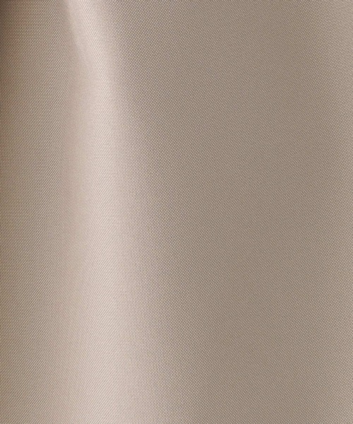 GLOBAL WORK(グローバルワーク)の「エアかる撥水トレンチコート/259304(トレンチコート・レディース・ベージュ/ライトグリーン/グレー系その他/ブラウン系その他4・SMALL/MEDIUM/LARGE)」の7枚目の写真