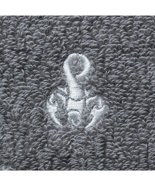 SOPHNET.（ソフネット）の「SCORPION BATH TOWEL（タオル・メンズ・ネイビー/レッド/カーキ/イエロー/ベージュ/ホワイト/ブラック/グレー/ブラウン・FREE）」の17枚目の写真