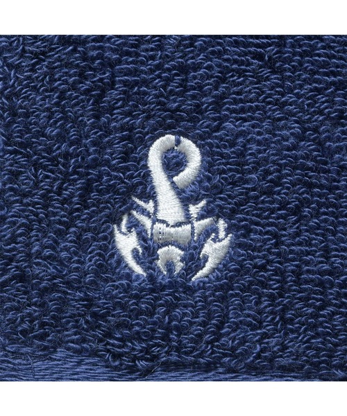 SOPHNET.（ソフネット）の「SCORPION BATH TOWEL（タオル・メンズ・ネイビー/レッド/カーキ/イエロー/ベージュ/ホワイト/ブラック/グレー/ブラウン・FREE）」の21枚目の写真