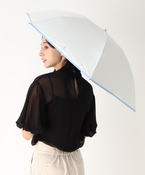 ポロラルフローレン　折りたたみ日傘 晴雨兼用折りたたみ日傘】ポロ ラルフ ローレン (POLO RALPH