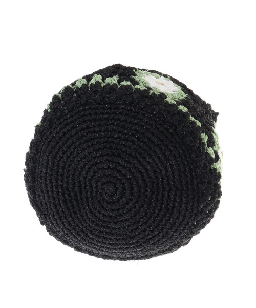 Candy Stripper（キャンディストリッパー）の「FLOWER CROCHET DRAWSTRING バッグ（ショルダーバッグ・レディース・ライトブルー/ブラック・FREE）」の17枚目の写真