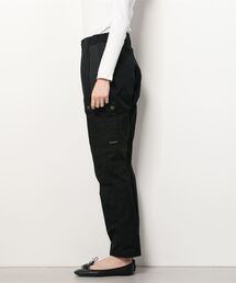 fjall ravenフェールラーベン カーゴパンツカーブシルエット FJALL RAVEN(フェールラーベン) レディース パンツ カーゴ