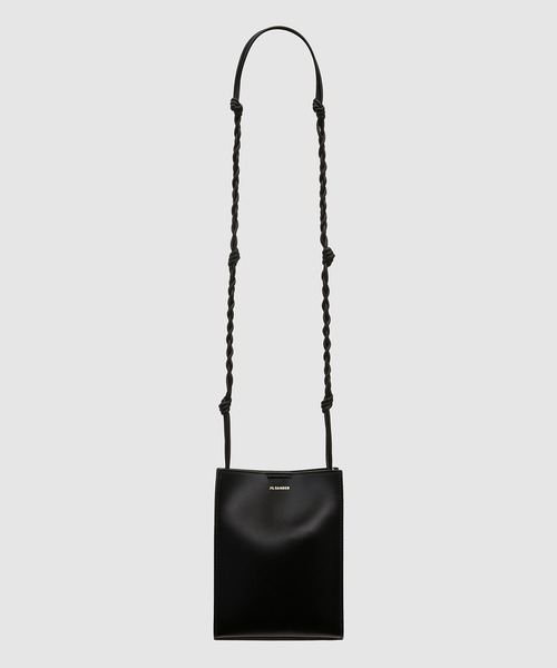 JIL SANDER（ジルサンダー）の「TANGLE SM（ショルダーバッグ