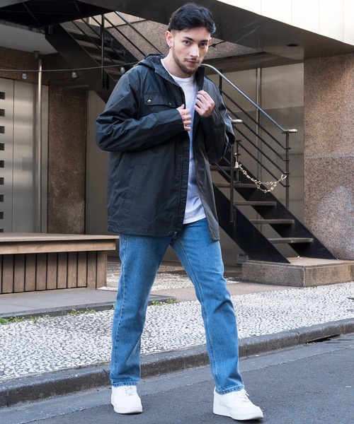 Carhartt（カーハート）の「Carhartt レインディフェンダージャケット