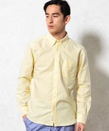 green label relaxing | ◎40//OX GIZA BD-N シャツ◇(シャツ/ブラウス)