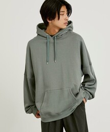 CITY TOKYO | PREMIUM MADE IN 東京フーディー(スウェット)