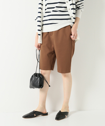 ポンチショートパンツ