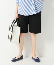 ポンチショートパンツ