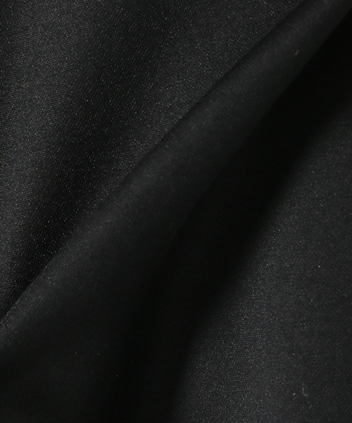 IENA(イエナ)の「ポンチショートパンツ(その他パンツ・レディース・ブラック/キャメル・34/36/38/40)」の20枚目の写真