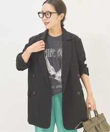 plage | *【R’IAM】AIR ジャケット◆(その他アウター)