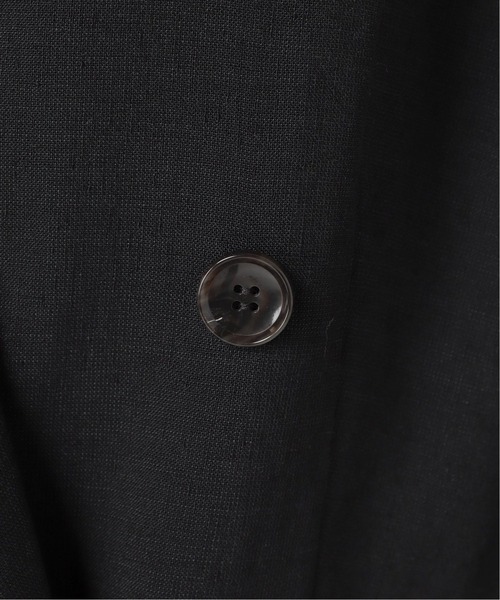 plage（プラージュ）の「【R’IAM】AIR ジャケット◆（その他アウター・レディース・ブラック/ベージュ/アイボリー・38/36）」の8枚目の写真