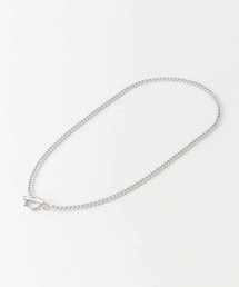 SENSE OF PLACE by URBAN RESEARCH | アンカーチェーンネックレス(ネックレス)