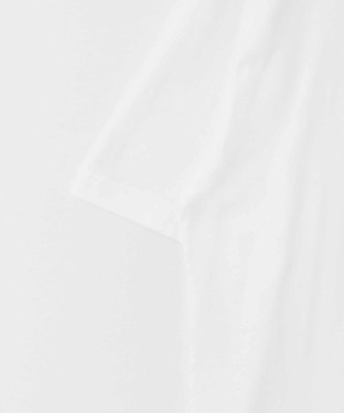 HANES(ヘインズ)の「『WEB限定』Hanes BEEFY T-SHIRTS 2P(Tシャツ/カットソー・メンズ・ブラック/ホワイト・X-LARGE/MEDIUM/LARGE)」の3枚目の写真