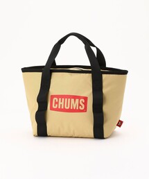 CHUMS（チャムス）の「CHUMS/チャムス CHUMS Logo Soft Cooler Tote Mini（キッチンツール・メンズ）」