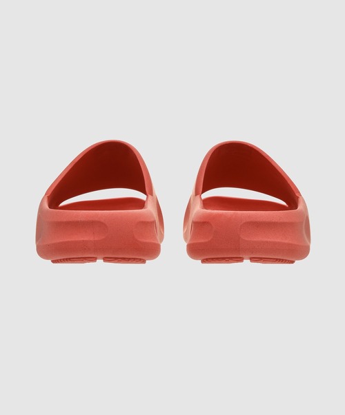 HERON PRESTON（ヘロンプレストン）の「ECO MOULDED SLIDER（スニーカー・メンズ・オレンジ系その他・40/42/41）」の3枚目の写真