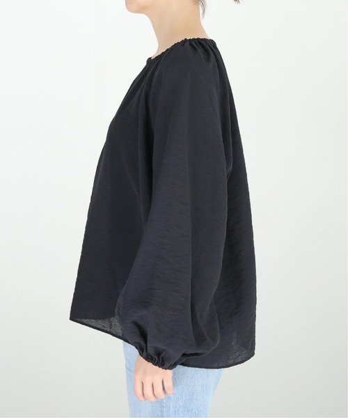 Deuxieme Classe（ドゥーズィエムクラス）の「*Gather Sleeve