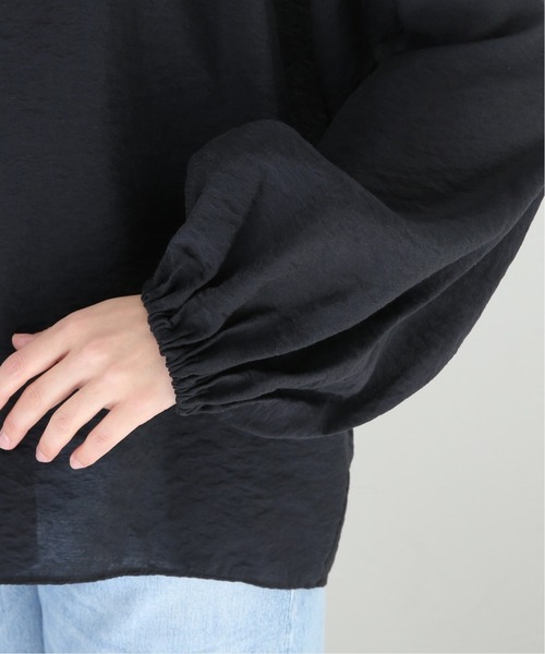 Deuxieme Classe（ドゥーズィエムクラス）の「*Gather Sleeve